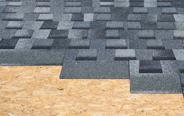 expert South Yeo asphalt roof companies