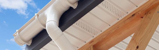 get South Yeo guttering quotes today