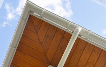 South Yeo soffit types