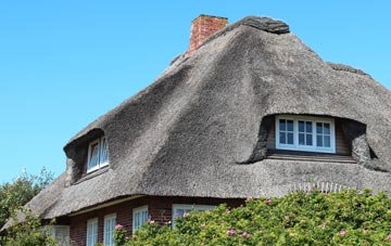 thatch roofing South Yeo, Devon