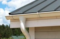 South Yeo soffits